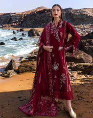 Flow By Crimson-D5 B