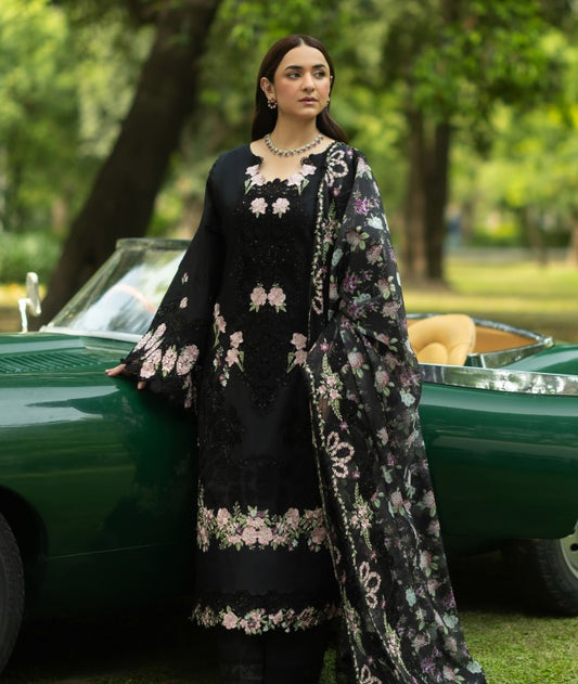 Elaf Luxury Lawn-ELQ-5B