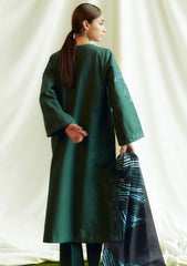 Coco Winter Unstitched -D5B