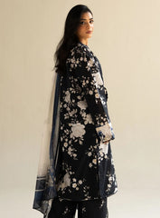 Coco Prints Lawn-Mia-5B