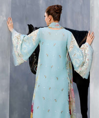 Elaf Luxury Lawn Vol 2-D05B