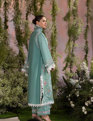 Sobia Nazir Luxury Lawn-D05B