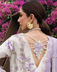 Crimson Tasawar Lawn-D5B