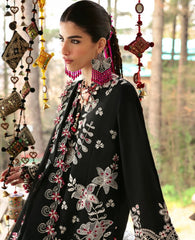 Zaha Neelum Lawn-ZL25-05B