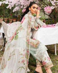 M Prints Lawn-MPT-2605-B