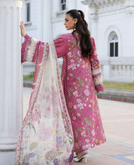 Elaf Signature Emb Lawn -ESG-5B