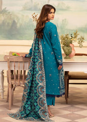 Roheenaz Meraki Winter-RNZ-05B