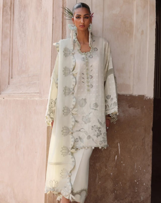 Elan Lawn-(EL25-05 A)