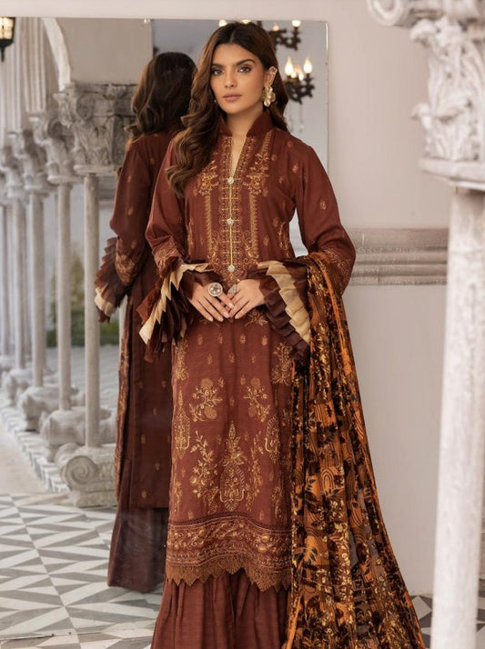 Aalaya Andaaz Dhanak-D04