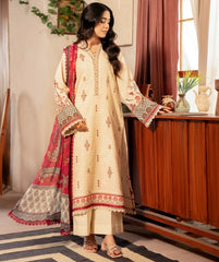 Zync Lawn By Florent-ZF-05