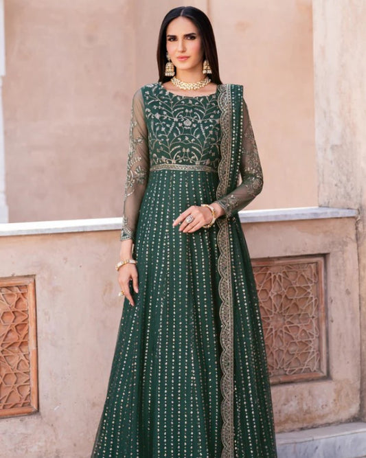 Zarif Sahiba Formals-D05 Keran