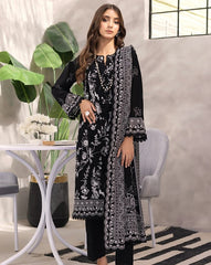 LSM Monochrome- LG-RK-0038