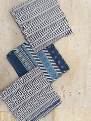 Bin Saeed Signature Prints-D05