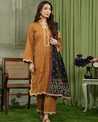 Regalia Salina Seprates Linen-D05