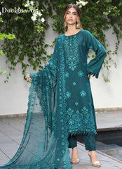 MiCreation Tehzeeb Emb Karandi-D05