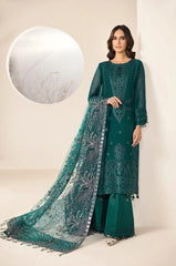 Lamhay Festive Collection -D05-Giza - Munaf Textile