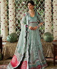 Afrozeh Shehnai Wedding Formals-D05