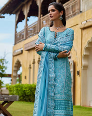 Gulaal Luxury Lawn-D05