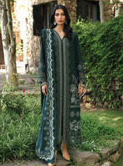 Qlinekari Linen-LM05 Ailis