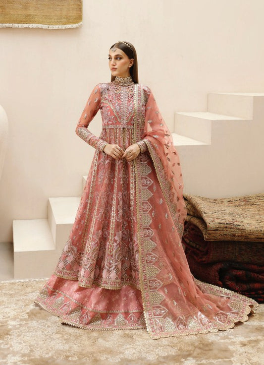 Afrozeh Shehnai Wedding-D05