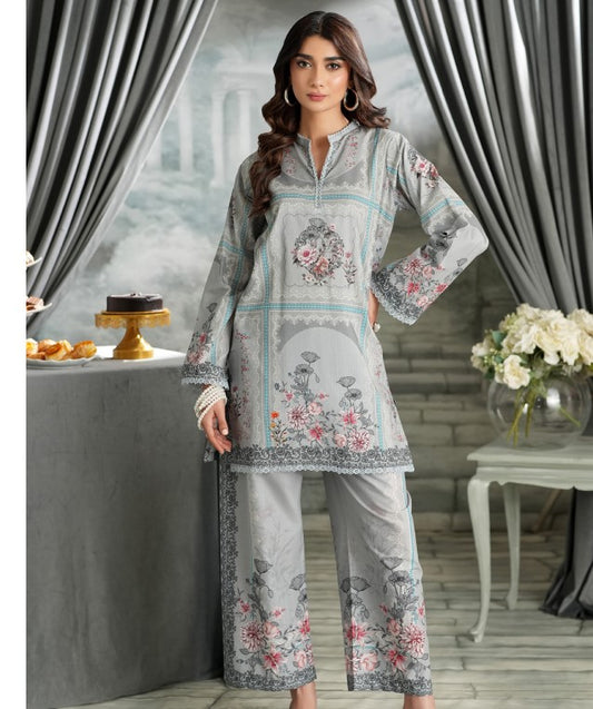 Regalia Cocoon Ready To Wear-D05