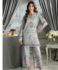 Regalia Cocoon Ready To Wear-D05