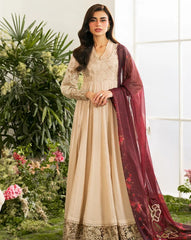 Iznik Festive Lawn Edition-D05