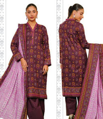 Khaadi Printed Lawn-D05