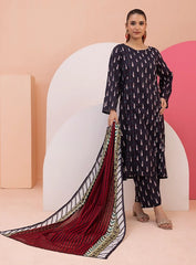 Identic Seprates Printed Cotton-D05