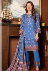 Soghat Aira Emb Lawn-D-05