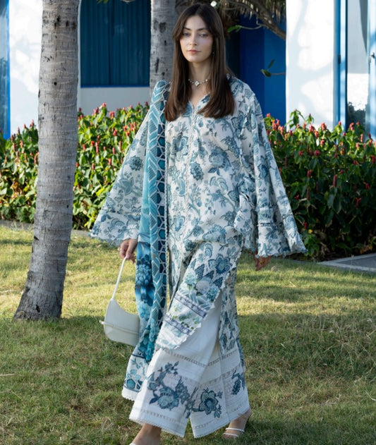 Elaf Santorini Prints-EPN-005