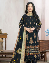 Chashni Emb Lawn-D05