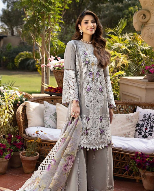 Elaf Luxury Lawn-D05