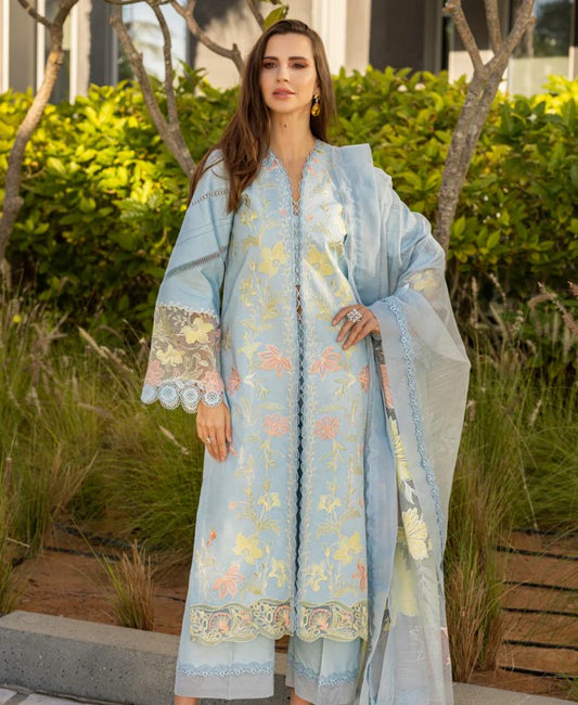 RangRasiya Carnation Summer Edit-D05