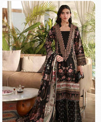 Gulaal Lawn -D05 Soleil