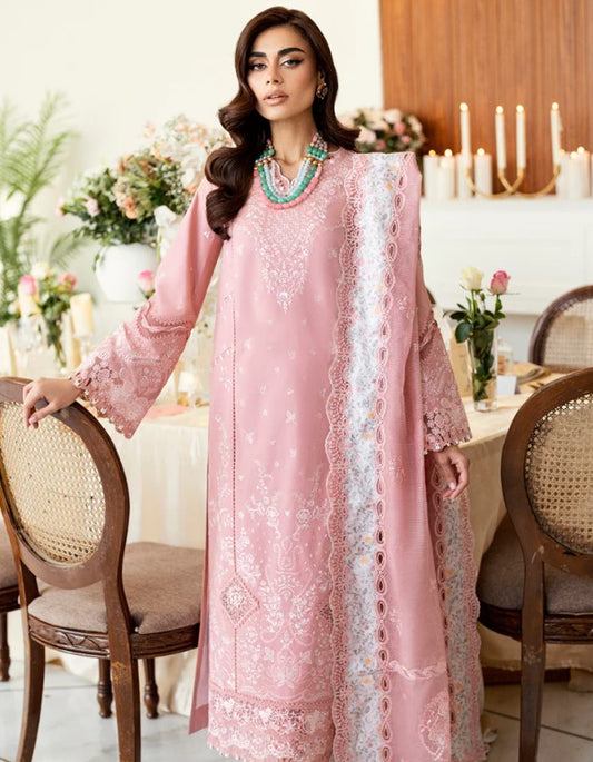 Qalamkar Chikankari Edit-CS-05