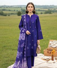 Lakhany Emb Essentials-LG-IZ-0400