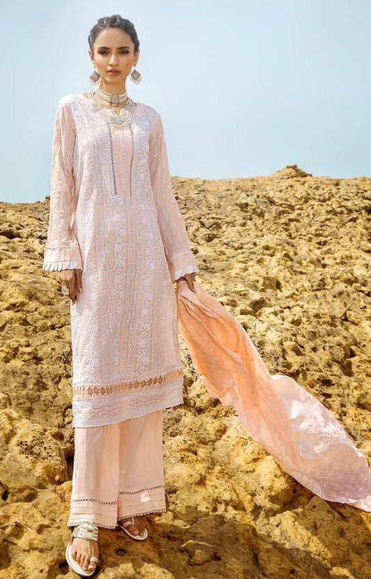 Monroe Schiffli Emb Lawn 06