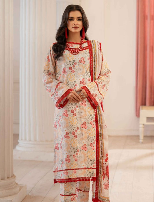 Al Zohaib Colors Digital Lawn-D05