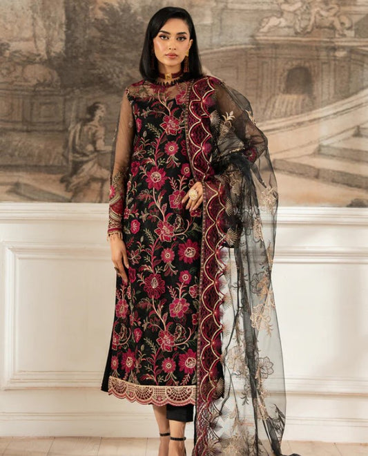 Zarif Nafees Formal-05 EVIN