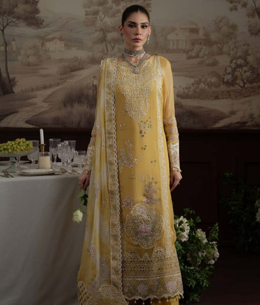 Nureh Elanora Chiffon-NEL-76