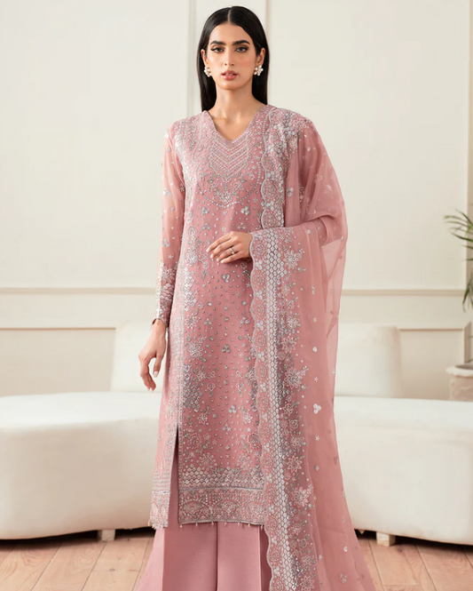 Farasha Essence Formals-Mauve Light
