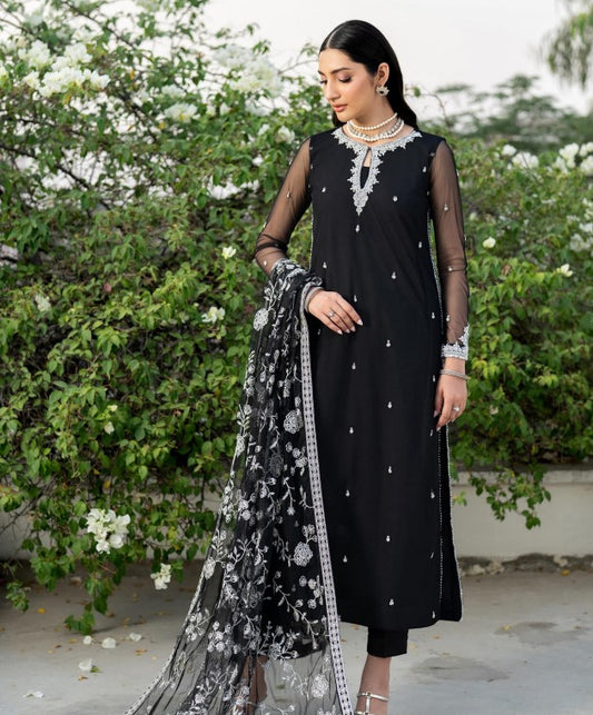 Zarif Arzou Formals-D05 Clara