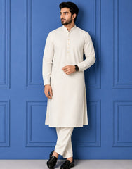 Chawla Fabrics Cotton Mens Suit-D05