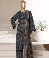 Sada Bahar Ready To Wear Prints Lawn-D05