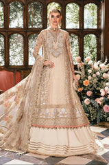 Maria.B Mbroidered -BD-2805