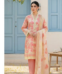 Lakhany Summer Prints-LG-RK-0137