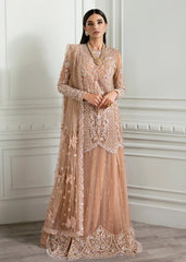 Crimson Wedding-D05 Stardust