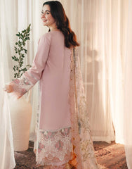 Jade Ombre S/S Lawn-D05