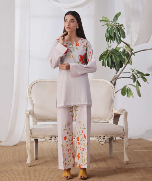 Saphron Daily Pret-D05